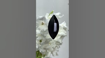 #tattingdesign #weaving #tatting #frivolite