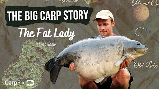 The Big Carp Story | The Fat Lady | Trailer