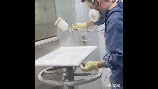 Polchem Pb.800 Di̇amente Lake Boya Sayesinde Mobilyalarınız Yıllar Boyu Ilk Günkü Işıltısını Korur.