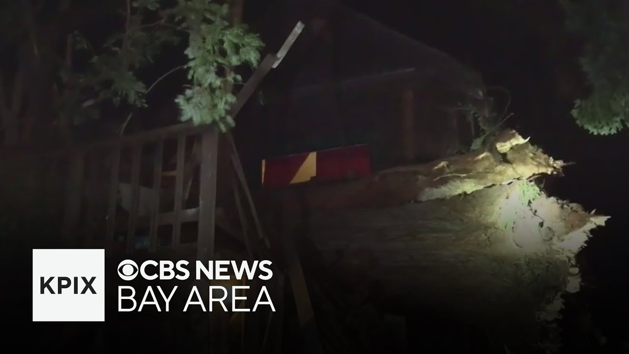East Bay residents prepare for damaging winds, hope to avoid repeat of ...