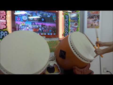 ロールを伸ばしてみたらこんなことになった