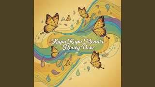 Kupu-Kupu Menari