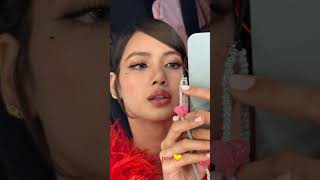 Lalisa Insta Post Of Melbourne And Osaka Concert