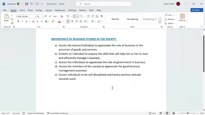 HOW TO CHECK SPELLING AND GRAMMAR AS YOU TYPE IN MICROSOFT WORD