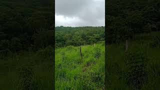 Pernoite de barraca na serra do brejo em Coité do Nóia -AL.