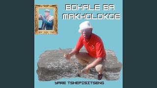 NKEKE KA HLOLWA KE TAKA TSAKA