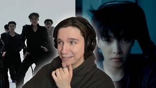 DANCER REACTS TO ATEEZ "Drip" & "ENOuGH (Hongjoong & Bazzi)" MVs