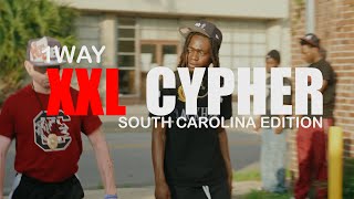 1WAY XAY'S 2026 SOUTH CAROLINA CYPHER!