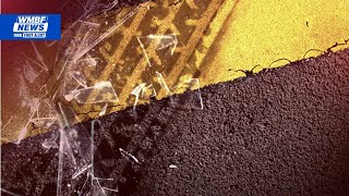Coroner identifies victim in deadly Marlboro County crash