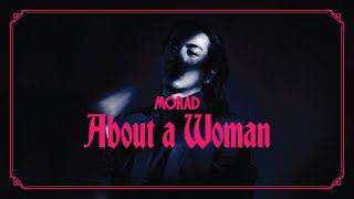 Morad - About a Woman