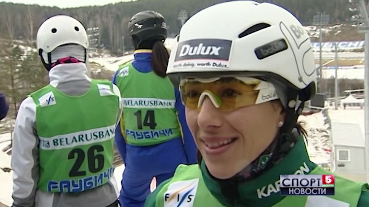 Спорт беларусь 5