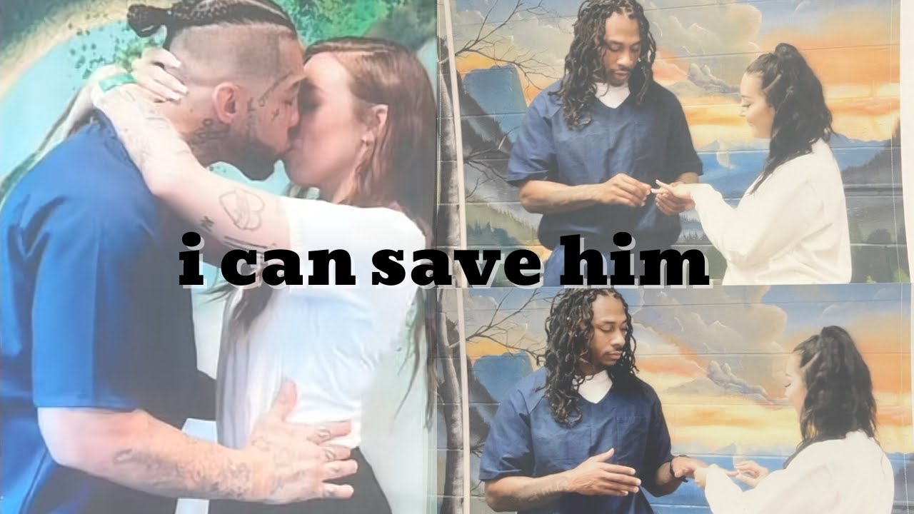 the prison wives of tiktok