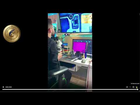 Video testimonio