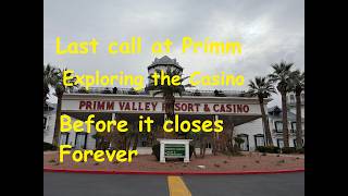 Fallout New Vegas real life to Primm, Buffalo Bill's and Bonnie & Clyde's Death car