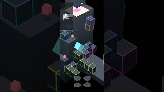 EDGE Extended (Mobigame) Bonus Level 15 - Star Heart (Final Bonus Level) (S+ Rank and WR Completion)