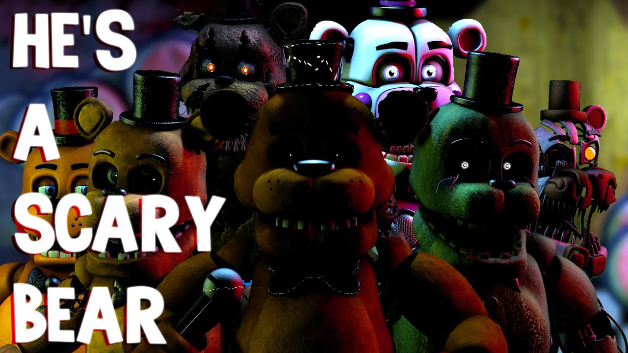 Песня fnaf 8. ФНАФ 8 обложка. APANGRYPIGGY. FNAF APANGRYPIGGY. FNAF Cover.