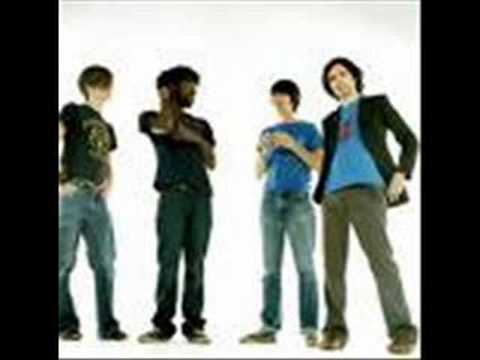Bloc Party NEW SONG - One Month Off (Album Version)