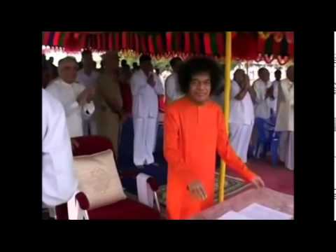 Sri Sathya Sai BhajanShirdi Sai Dwaraka Mayi Prashanthi Vasi Sai Ram