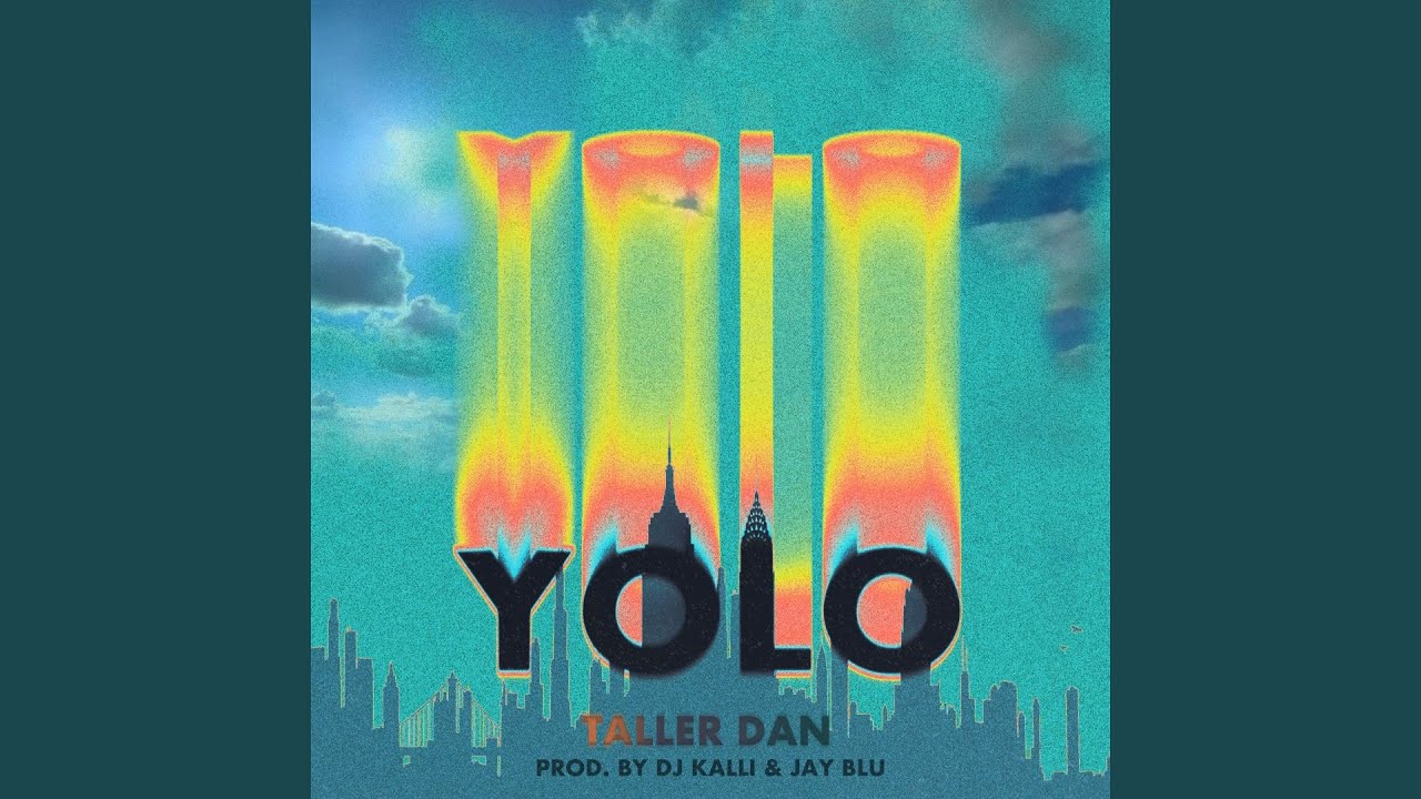 Watch YOLO on YouTube Watch YOLO on YouTube