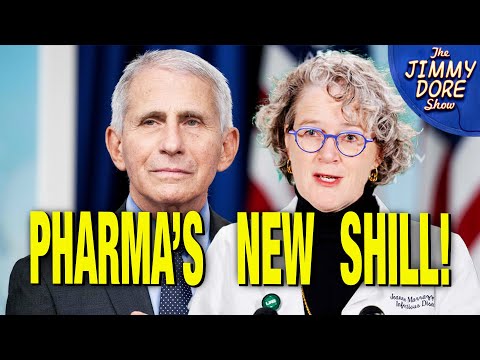 Thumbnail for Fauci’s Replacement EVEN WORSE!