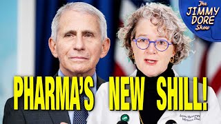 Fauci’s Replacement EVEN WORSE!