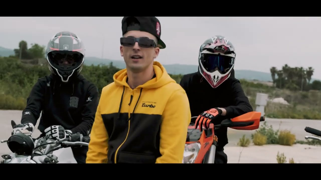 Keyouth - NON NE HO (Visual)