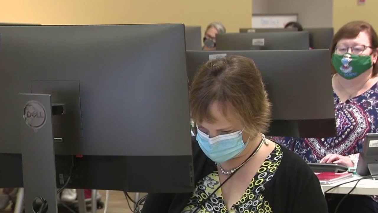 San Antonio’s Emergency Housing Assistance Program provides rent