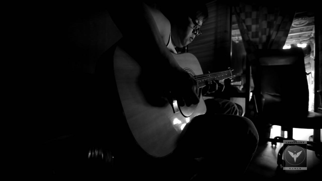 Days of the new touch peel and stand guitar cover YouTube