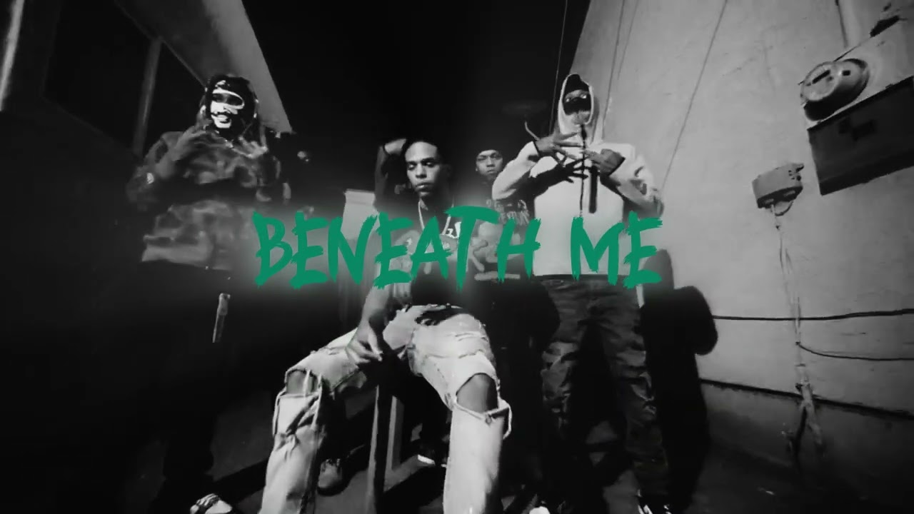 Watch EBK Jublockshotta x LulMaxx2500 x Kasper1600 Sample Type Beat - “Beneath Me” on YouTube Watch EBK Jublockshotta x LulMaxx2500 x Kasper1600 Sample Type Beat - “Beneath Me” on YouTube