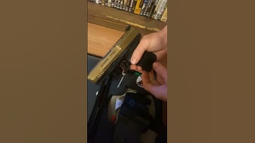 Brand New Canik TP9 SF Elite Unboxing