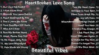 Download Lagu New English Sad Songs 2026 💔 AngelaShadow | Relaxing Nonstop Playlist MP3