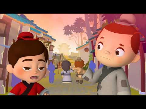 成語任務07-揚眉吐氣