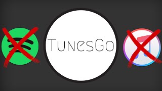 Spotify/iTunes Replacement? [TunesGo] screenshot 1