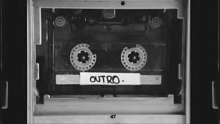 12. Geassassin - Outro (Visualizer)