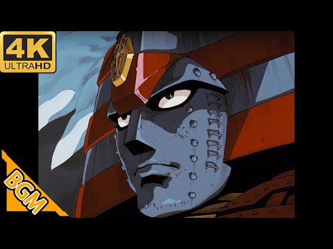 THIS IS ANIMATION ジャイアントロボ 地球が静止する日 ジャイアント・ロボ THE ANIMATION 地球が静止する日 | バンダイ