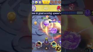 DANCING SPORE | Fun.Time.Farm HIGHLIGHTS | #pokemonunite #eldegoss