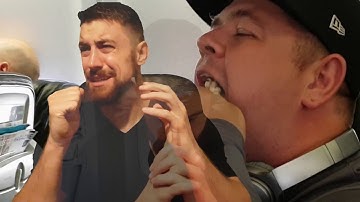 Access Denied (Full Version) - Joe Hendry Music Video