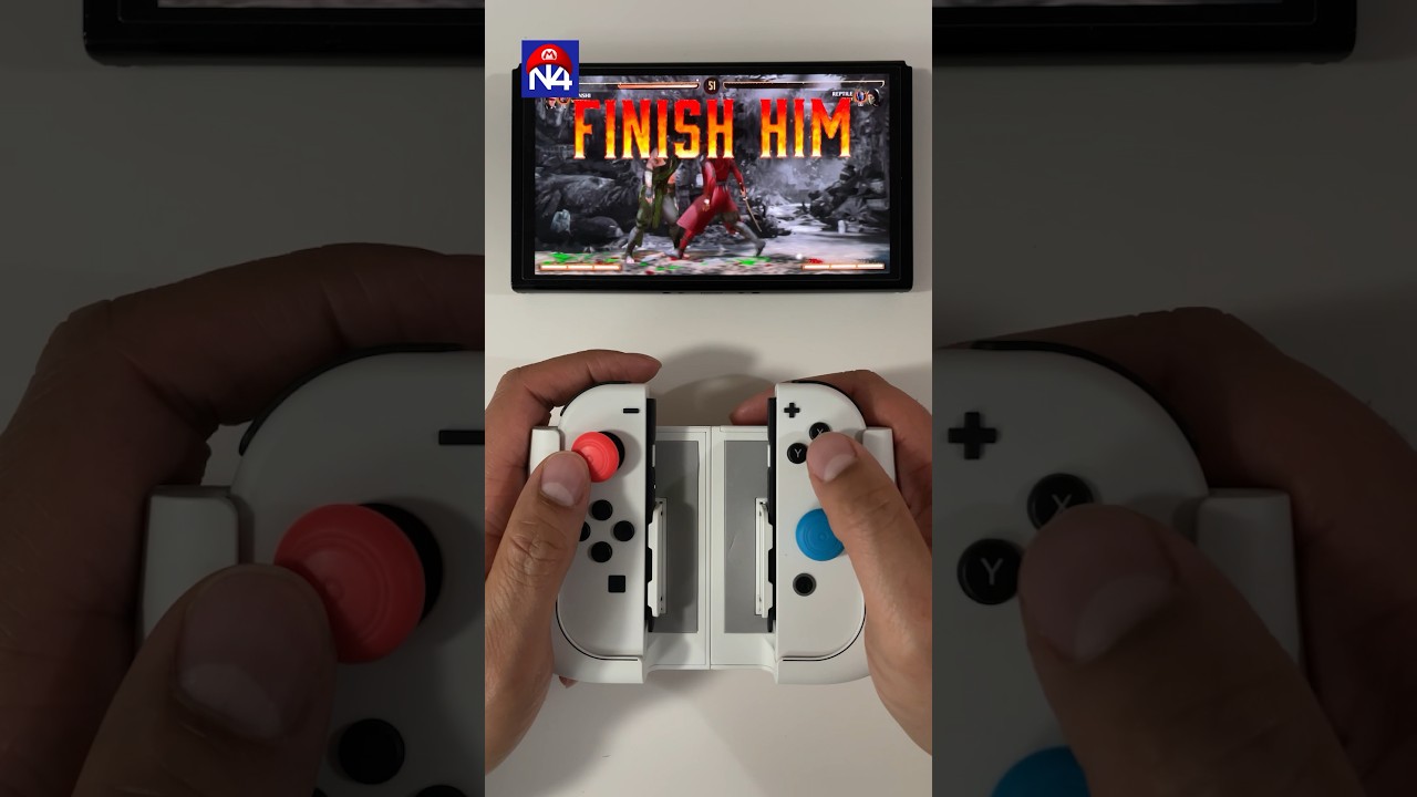 Plenbo G Case Nintendo Switch Oled 
