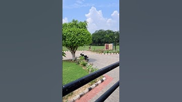 First Day at SLIET Longowal #sliet #shorts