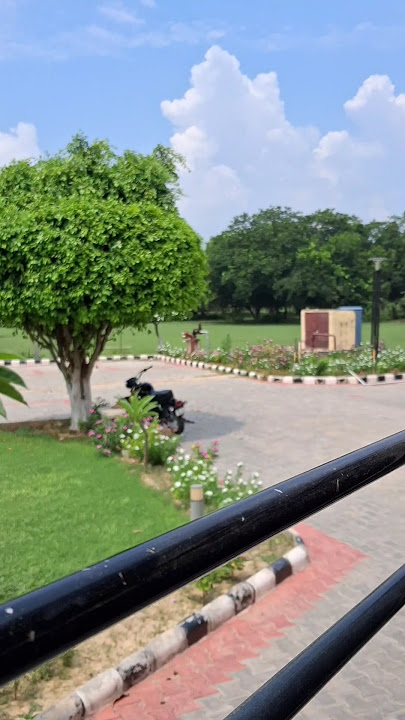 First Day at SLIET Longowal #sliet #shorts