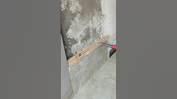 Bricklayer laying tiles new tools bricklayer tools expert tiling nailer