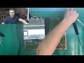 PS3 FAT CECHA01 diagnose and cleaning