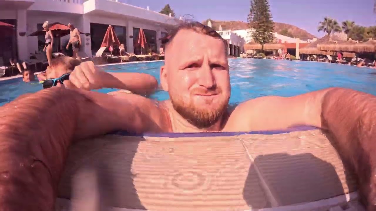 Отпуск в Турции 2023 |Kadikale Resort 5* | Все включено | Эгейское море