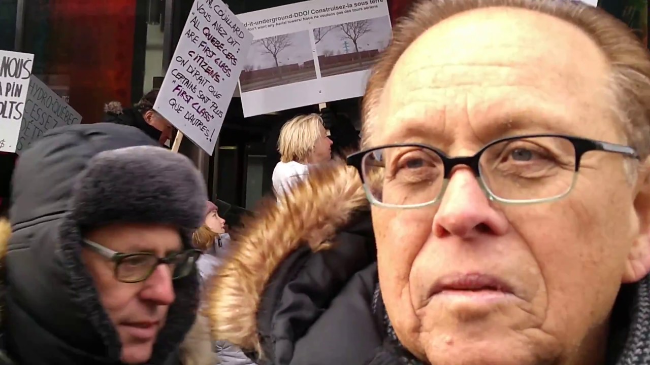 Morris Vesely DollardDesOrmeaux Hydro Demonstration Part 3 YouTube