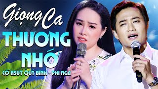 2 GIỌNG CA GÂY THƯƠNG NHỚ NHẤT Vì HÁT BOLERO HAY NHƯ CA SĨ CHUYÊN NGHIỆP | BOLERO TRỮ TÌNH THVL