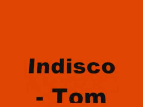 NICK CARRELLI & TOM PIPER _ inDISCO - unreleased -...