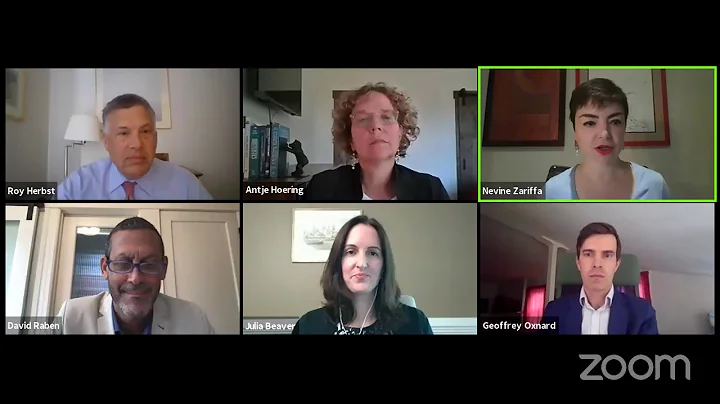 Friends of Cancer Research Virtual Meeting: Do changes in ctDNA reflect response to treatment?