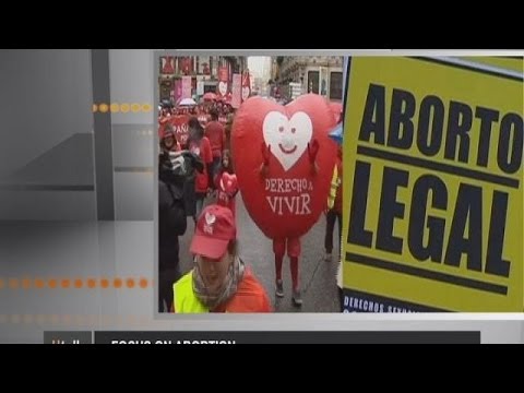 تصویری: چه زمانی کلرادو سقط جنین را قانونی کرد؟