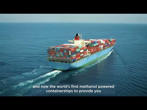 ABS, A Legacy of Supporting the Containership Industry