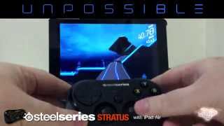 Unpossible with iOS7 MFi Controllers screenshot 4